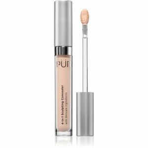 PÜR Cosmetics 4-in-1 Sculpting Concealer hydratační korektor na obličej a oční okolí odstín LG3 3.7 g obraz