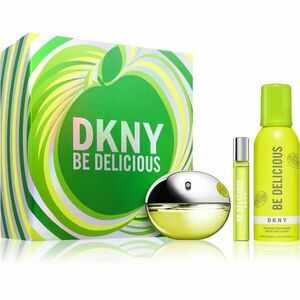 DKNY Be Delicious dárková sada pro ženy obraz