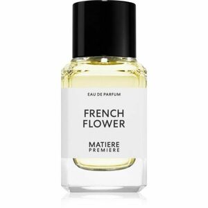 Matiere Premiere French Flower parfémovaná voda unisex 50 ml obraz