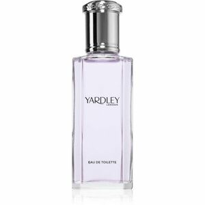 Yardley English Lavender toaletní voda pro ženy 50 ml obraz