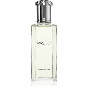 Yardley Lily Of The Valley toaletní voda pro ženy 50 ml obraz