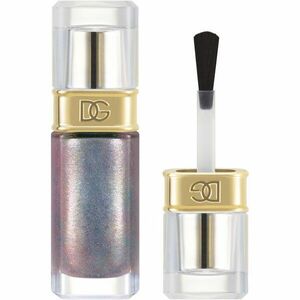 Dolce&Gabbana Bold Nailed It! rychleschnoucí lak na nehty odstín 02 IDOL 7 ml obraz