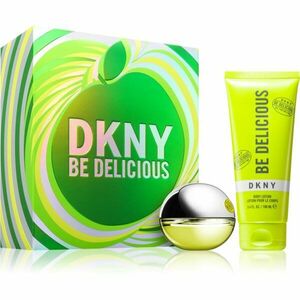 DKNY Be Delicious dárková sada pro ženy obraz