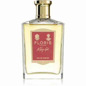 Floris A Rose for... parfémovaná voda unisex 100 ml obraz