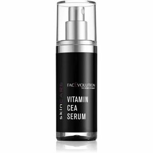 FacEvolution SkinCare intenzivní vitaminové sérum 30 ml obraz