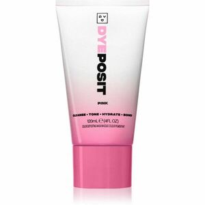 Good Dye Young DYEposit semi-permanentní barva na vlasy odstín Pink 120 ml obraz