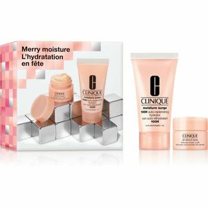 CLINIQUE - Set Moisture Surge - Sada péče o pleť obraz