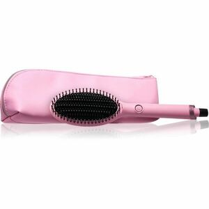 ghd Glide Pink Styler kulmofén 1 ks obraz