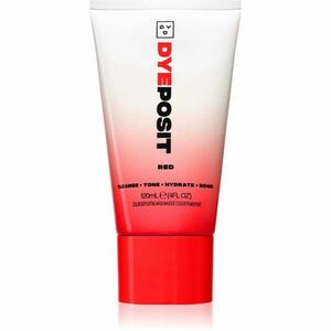 Good Dye Young DYEposit semi-permanentní barva na vlasy odstín Red 120 ml obraz