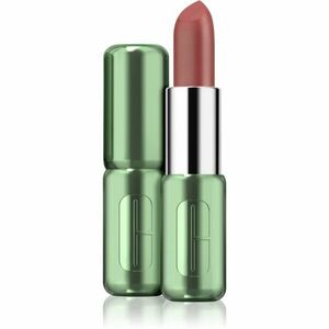 Clinique Pop™ Longwear Lipstick Matte matná rtěnka odstín Beach Pop 3.9 g obraz