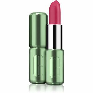 Clinique Pop™ Longwear Lipstick Matte matná rtěnka odstín Rose Pop 3.9 g obraz