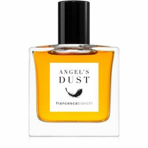 Francesca Bianchi Angel's Dust parfémový extrakt unisex 30 ml obraz