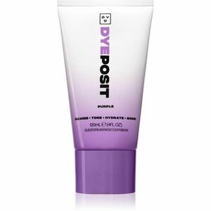 Good Dye Young DYEposit semi-permanentní barva na vlasy odstín Purple 120 ml obraz