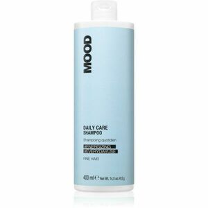 MOOD Daily Care šampon pro jemné vlasy 400 ml obraz