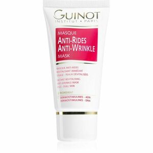 Guinot Anti-Wrinkle vyhlazující maska na obličej 50 ml obraz