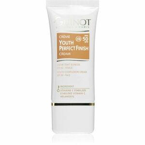 Guinot Youth Perfect Finish denní krém proti vráskám SPF 50 30 ml obraz