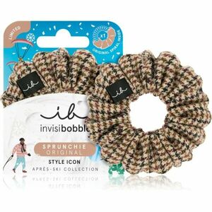 invisibobble Apres Ski gumička do vlasů (limitovaná edice) 1 ks obraz