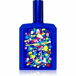 Histoires De Parfums This Is Not a Blue Bottle 1.2 parfémovaná voda unisex 115 ml obraz