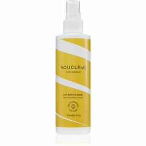 Bouclème Curl Defence Spray ochranný sprej na kudrnaté vlasy s UV filtrem 200 ml obraz