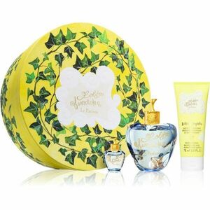 Lolita Lempicka Le Parfum dárková sada pro ženy obraz