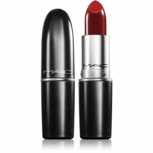 MAC Cosmetics Cremesheen Lipstick rtěnka odstín Dare You 3 g obraz