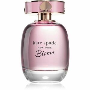 Kate Spade Bloom toaletní voda pro ženy 100 ml obraz