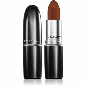 MAC Cosmetics Matte Lipstick rtěnka s matným efektem odstín Consensual 3 g obraz