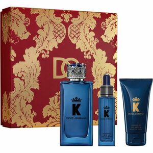 Dolce&Gabbana K by Dolce & Gabbana sada pro muže obraz