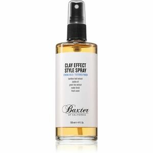 Baxter of California Clay Effect stylingový sprej 120 ml obraz