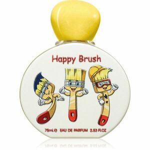 Lattafa Kids Happy Brush parfémovaná voda pro děti 75 ml obraz