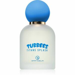 Grandeur Tubbees Titans Splash parfémovaná voda unisex 50 ml obraz