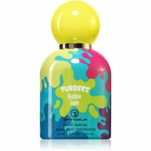 Tubbees Bubble Gum parfémovaná voda unisex 50 ml obraz