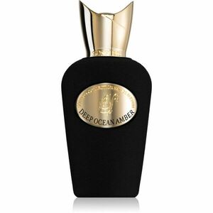 Sospiro Deep Ocean Amber parfémovaná voda unisex 100 ml obraz