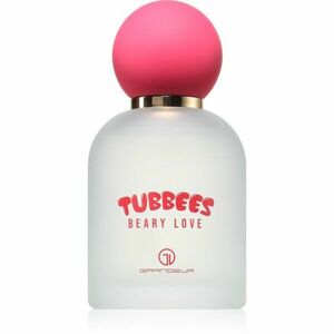 Grandeur Tubbees Beary Love parfémovaná voda unisex 50 ml obraz