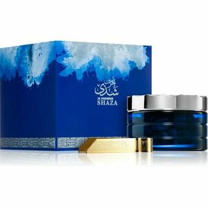 Al Haramain Shaza Silver Oud Ma'al Attar kadidlo 75 g obraz