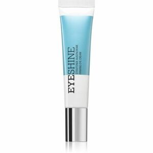 Tolure Cosmetics EyeShine Firming Eye Cream oční krém s kyselinou hyaluronovou 15 ml obraz