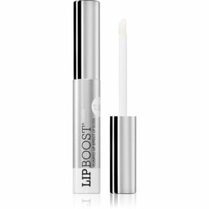 Tolure Cosmetics Lipboost® Plumped-up Effect Lip Gloss lesk na rty pro dokonalý objem odstín Clear 8 ml obraz