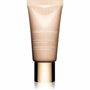 Clarins Instant Concealer dlouhotrvající korektor proti otokům a tmavým kruhům 15 ml obraz