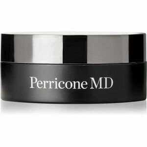 Perricone MD Cold Plasma Plus+ Daily Detox Clay Cleanser čisticí jílová pleťová maska s detoxikačním účinkem 110 g obraz