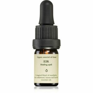 Smells Like Spells Essential Oil Blend Eir esenciální vonný olej (Healing spell) 5 ml obraz