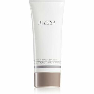 Juvena Pure Cleansing čisticí pěna pro normální až mastnou pleť 200 ml obraz