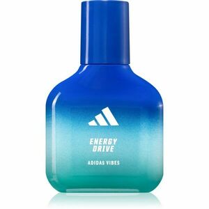 Adidas Vibes Energy Drive parfémovaná voda unisex 30 ml obraz