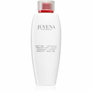 Juvena Body Care zpevňující tělové mléko 200 ml obraz