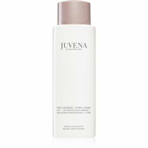 Juvena Pure Cleansing čisticí mléko pro normální až suchou pleť 200 ml obraz