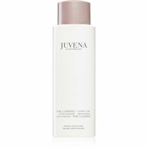 Juvena Pure Cleansing tonikum pro normální až suchou pleť 200 ml obraz