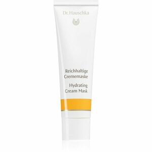 Dr. Hauschka Facial Care hydratační maska 30 ml obraz