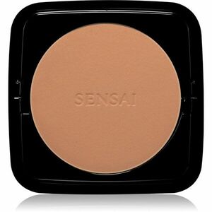 Sensai Total Finish pudrový make-up náhradní náplň obraz