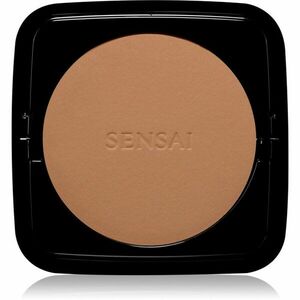 Sensai Total Finish pudrový make-up náhradní náplň odstín TF204.5 Amber Beige 11 g obraz