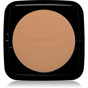 Sensai Total Finish pudrový make-up náhradní náplň odstín TF205 Topaz Beige 11 g obraz