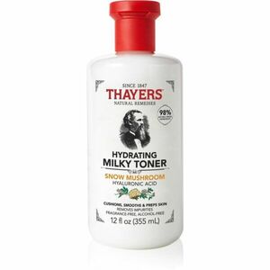 Thayers Hydrating Milky Toner hydratační tonikum 355 ml obraz